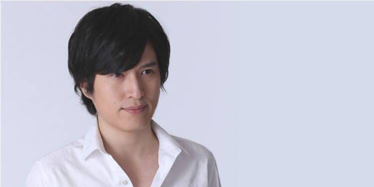 清塚信也