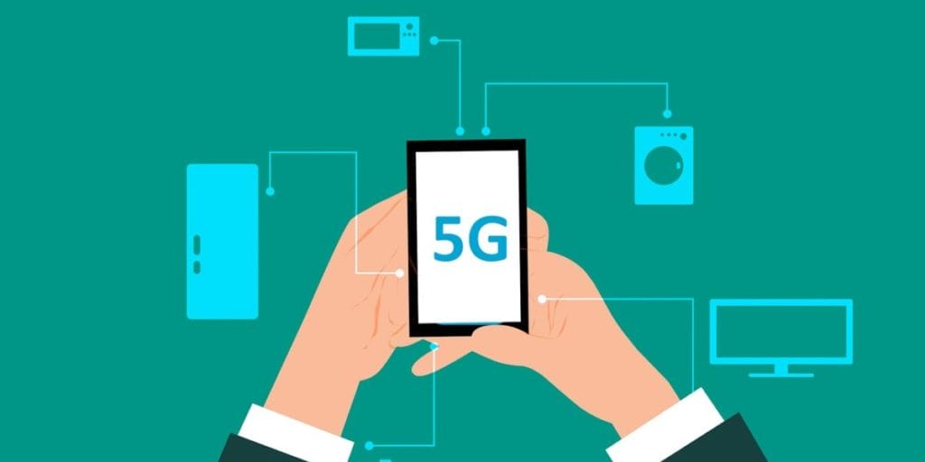 5gイメージ画像