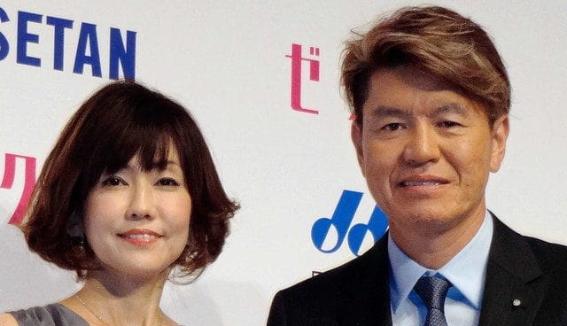 松本伊代の詳細プロフ