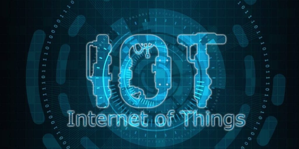 IoTとは