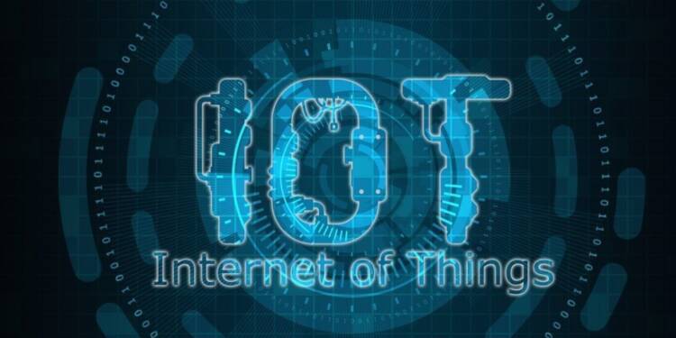 ＩｏＴとは