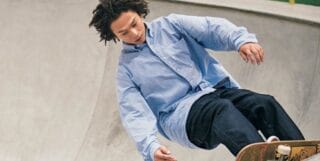 平野歩夢選手