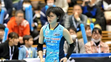 宮下遥選手が移籍 怪我から代表に選ばれず現在は 宮下選手のインスタ