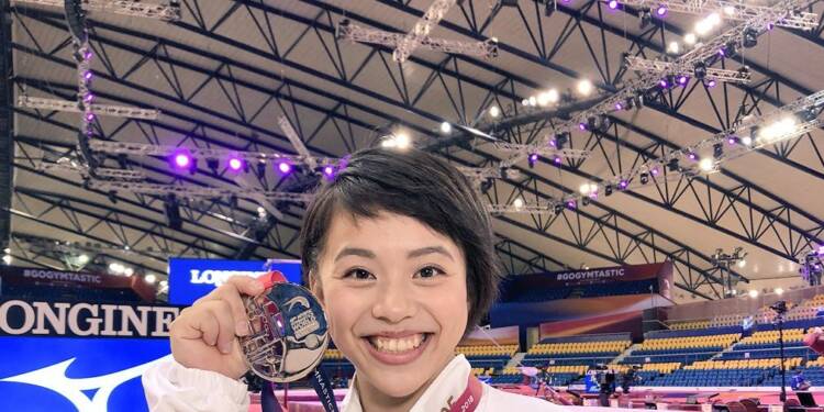 村上茉愛選手の子役の時代が？