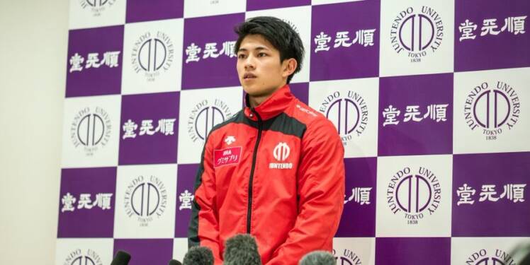 谷川翔の筋肉美がすごい！