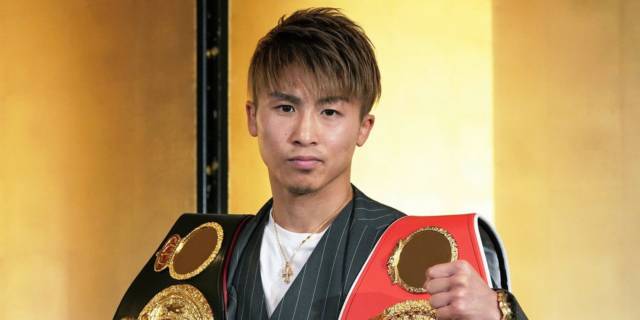 井上尚弥選手に奥さんは?