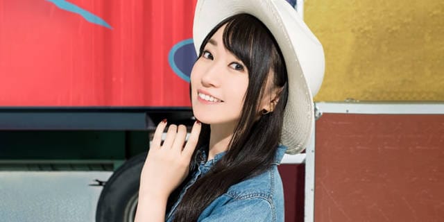 水樹奈々