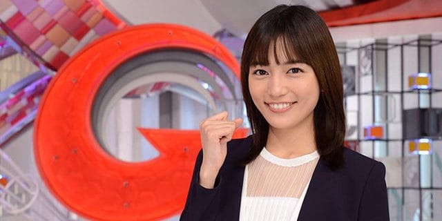 川口春奈