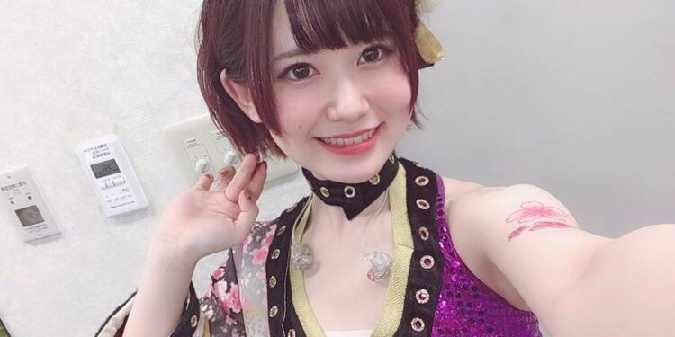 花井美香