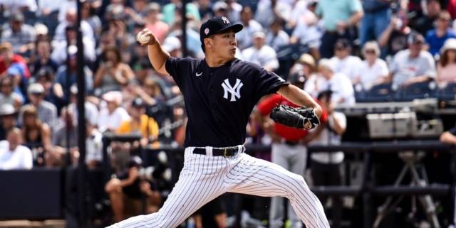 田中将大選手の血液型は?