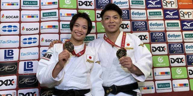 阿部一二三選手の階級や怪我について