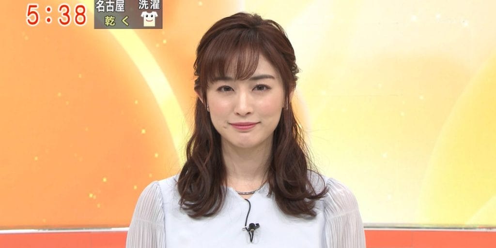 新井恵理奈