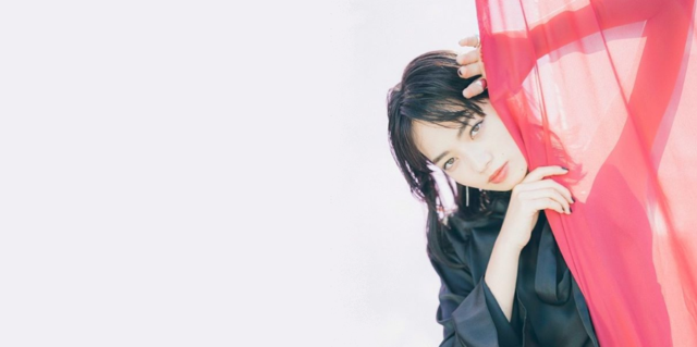 小松菜奈