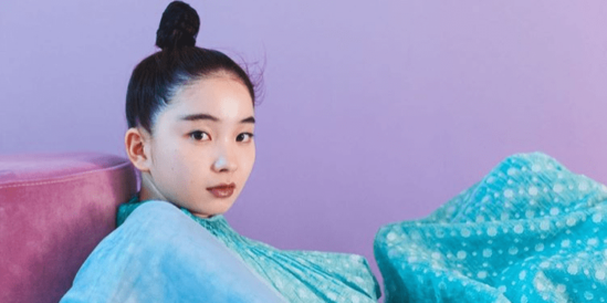福地桃子