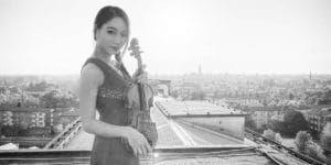 Reina Yokoyama