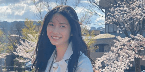 横山由依