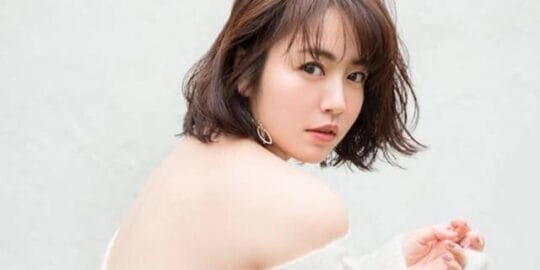 磯山さやか
