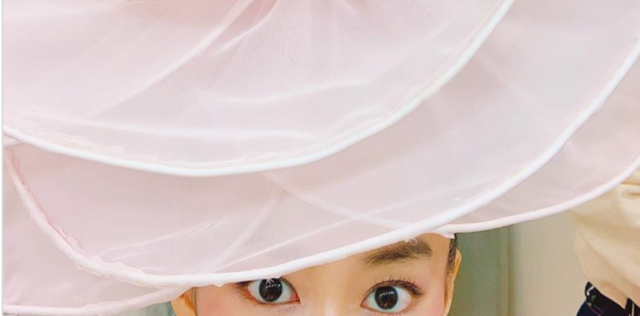 桐谷美玲