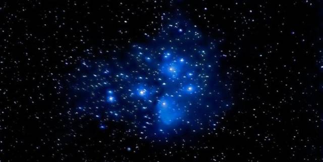 ペルセウス座流星群