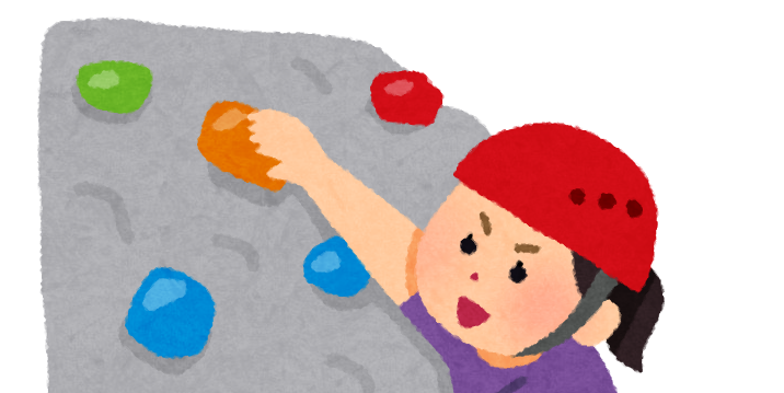 野中生萌(クライミング選手)