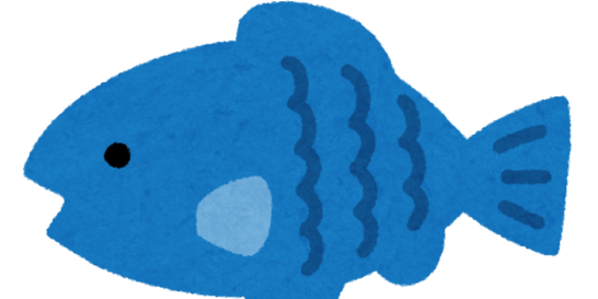 ワカサギ釣り