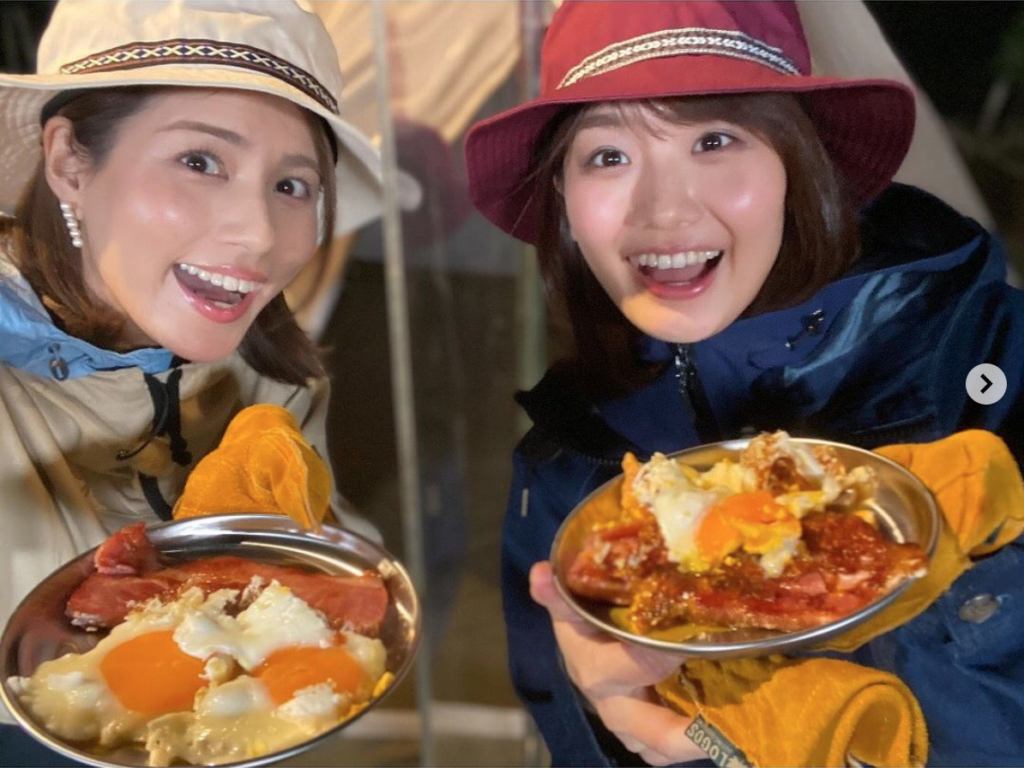 井上清華
