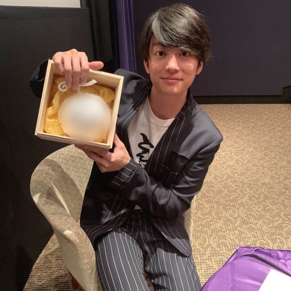 伊藤健太郎