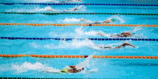 池江璃花子さんが東京オリンピック内定苦難を乗り越えて4冠達成
