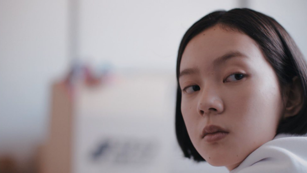 ポカリCMの美女は中島セナ！？プロフィールやハーフ疑惑、インスタを紹介