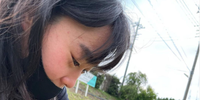 入江聖奈