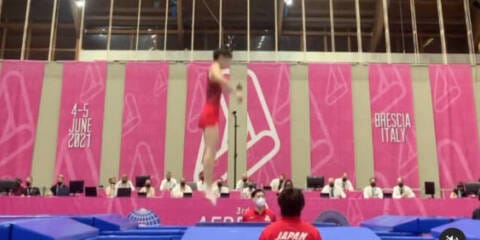 西岡隆成がミライ☆モンスターに!