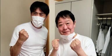 上島竜兵さんを偲ぶ声が続出！