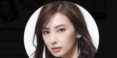 北川景子プロフィール