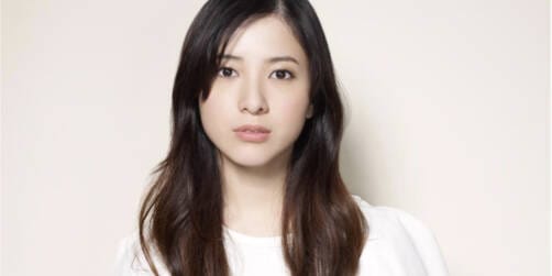 吉高由里子