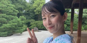 吉岡里帆