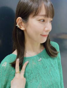 吉岡里帆の結婚観は？