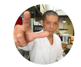 河原のあべ店主は結婚してる?まずい口コミや評判の真相は?