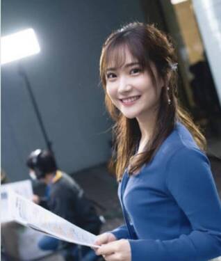野村彩也子アナ