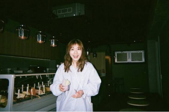 松岡茉優