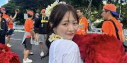 森香澄
