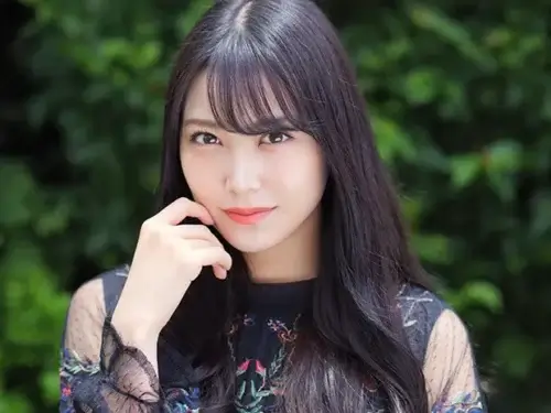 白間美瑠