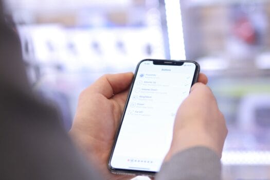 災害時に役立つスマホ機能9選!