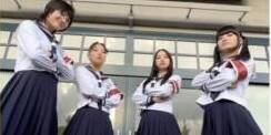新しい学校のリーダーズ