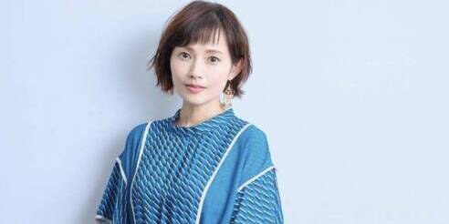阿部なつみ