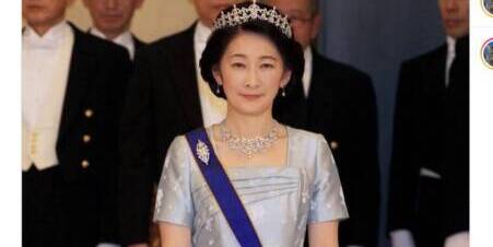 秋篠宮紀子妃