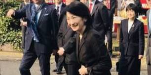 秋篠宮紀子