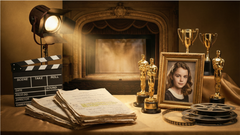 蒔田彩珠のプロフィールと経歴を象徴する映画撮影現場のイメージ