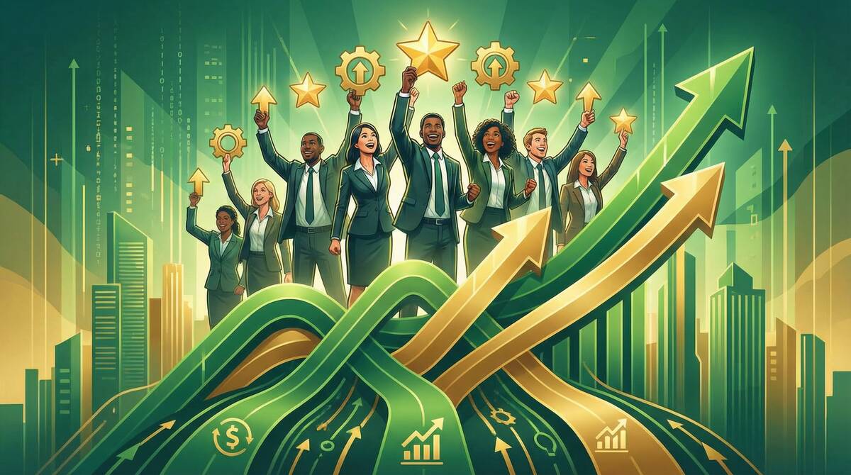 リスキリングを実務に活かす方法|副業・キャリアアップへの具体的な道筋