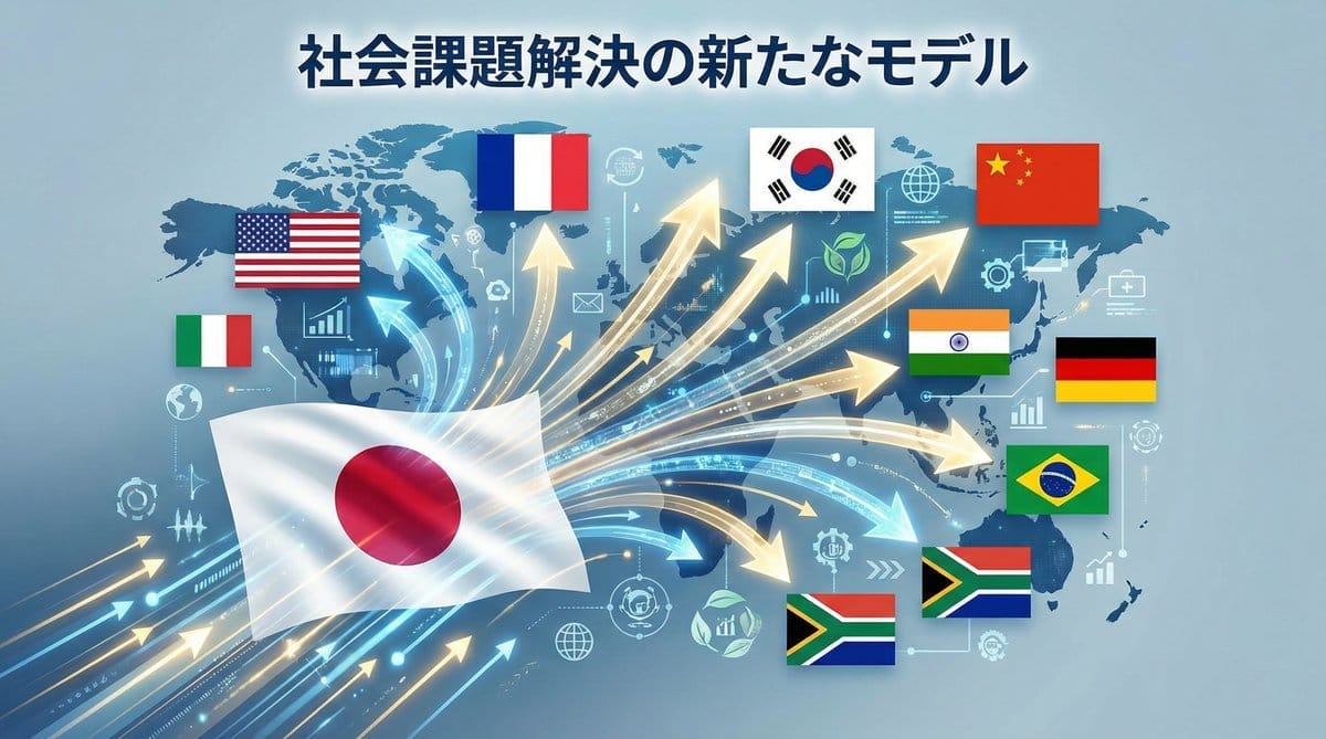 シニアeスポーツがもたらす健康効果