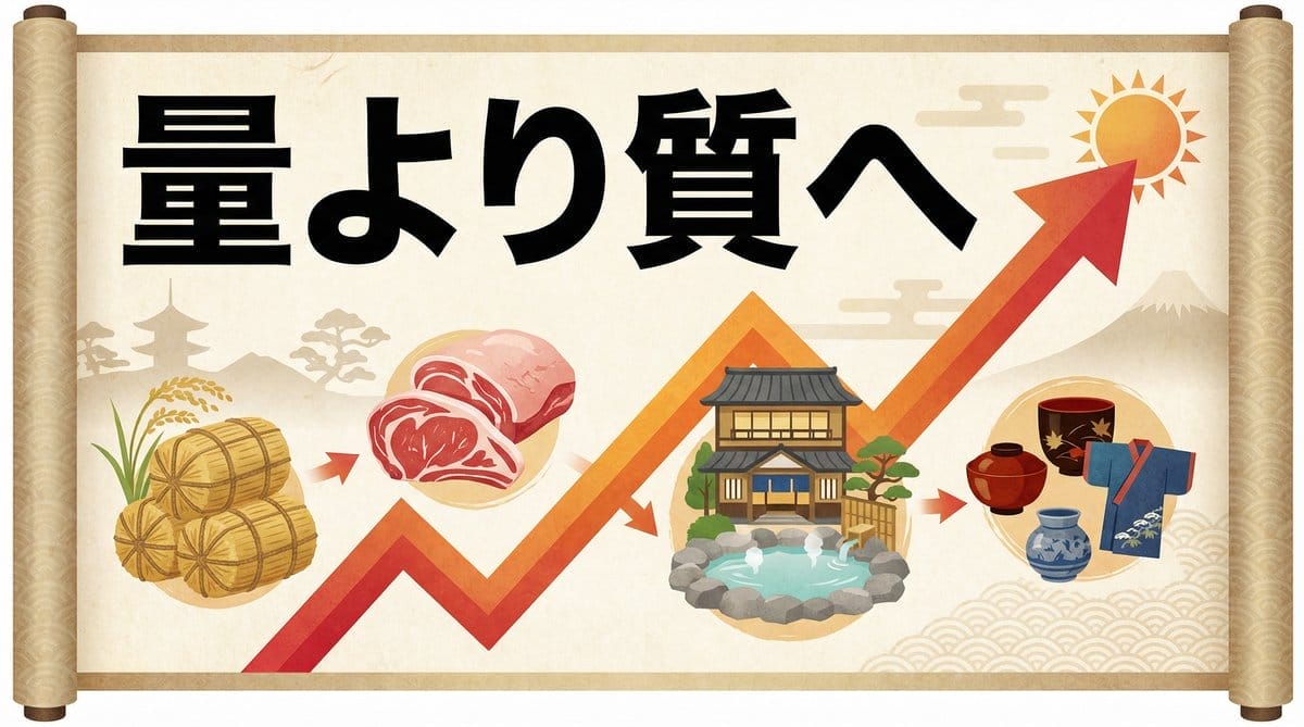 高級旅館の宿泊券